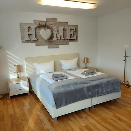 J&L Apartment Industrie Nord Фрайбург-у-Брайсгау Екстер'єр фото