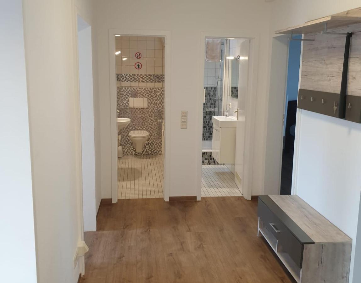 J&L Apartment Industrie Nord Фрайбург-у-Брайсгау Екстер'єр фото