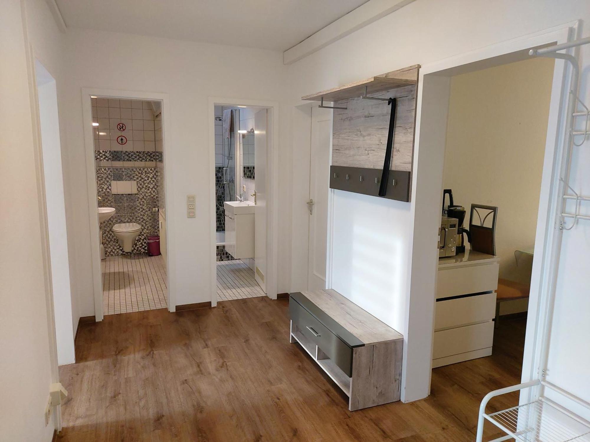 J&L Apartment Industrie Nord Фрайбург-у-Брайсгау Екстер'єр фото