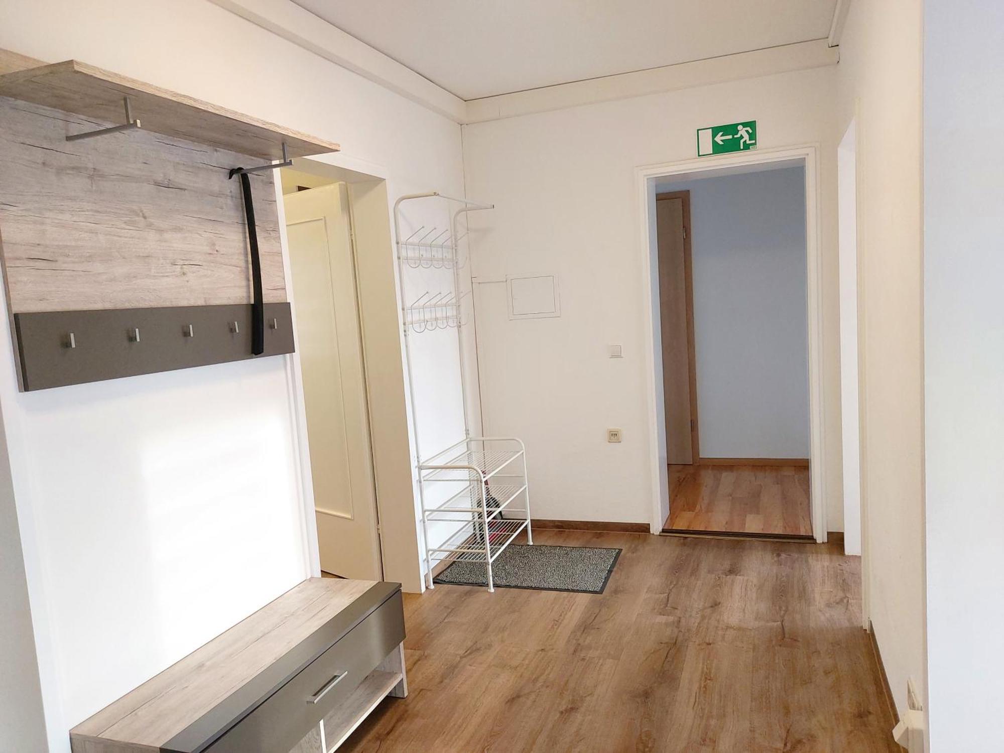 J&L Apartment Industrie Nord Фрайбург-у-Брайсгау Екстер'єр фото