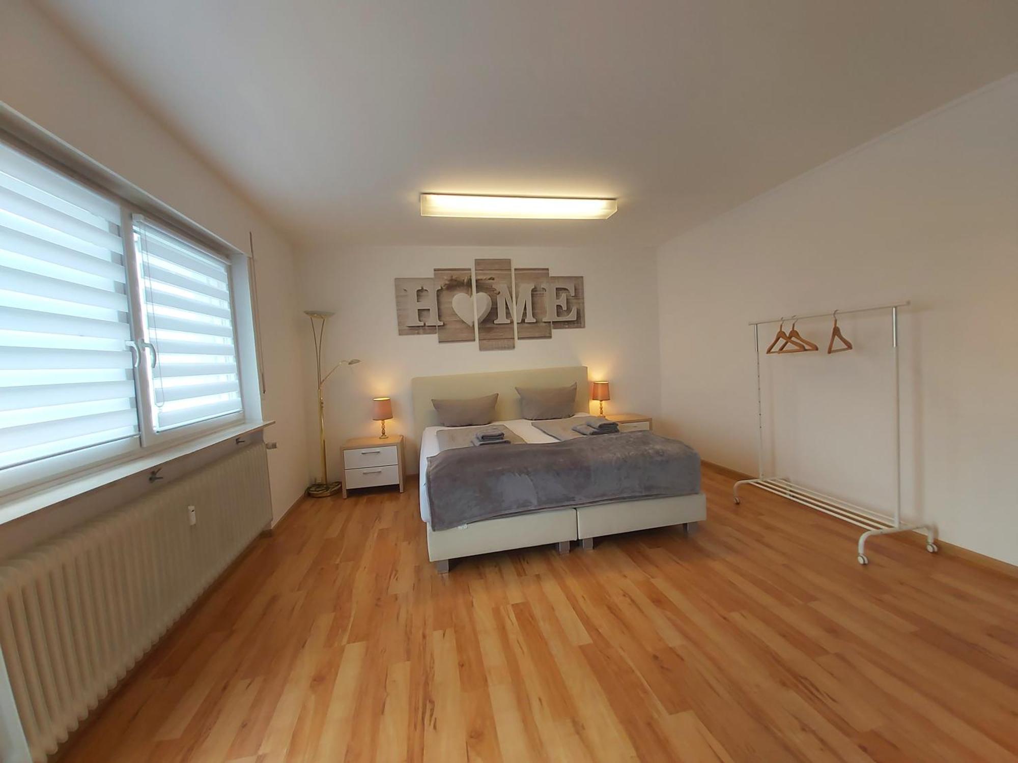 J&L Apartment Industrie Nord Фрайбург-у-Брайсгау Екстер'єр фото