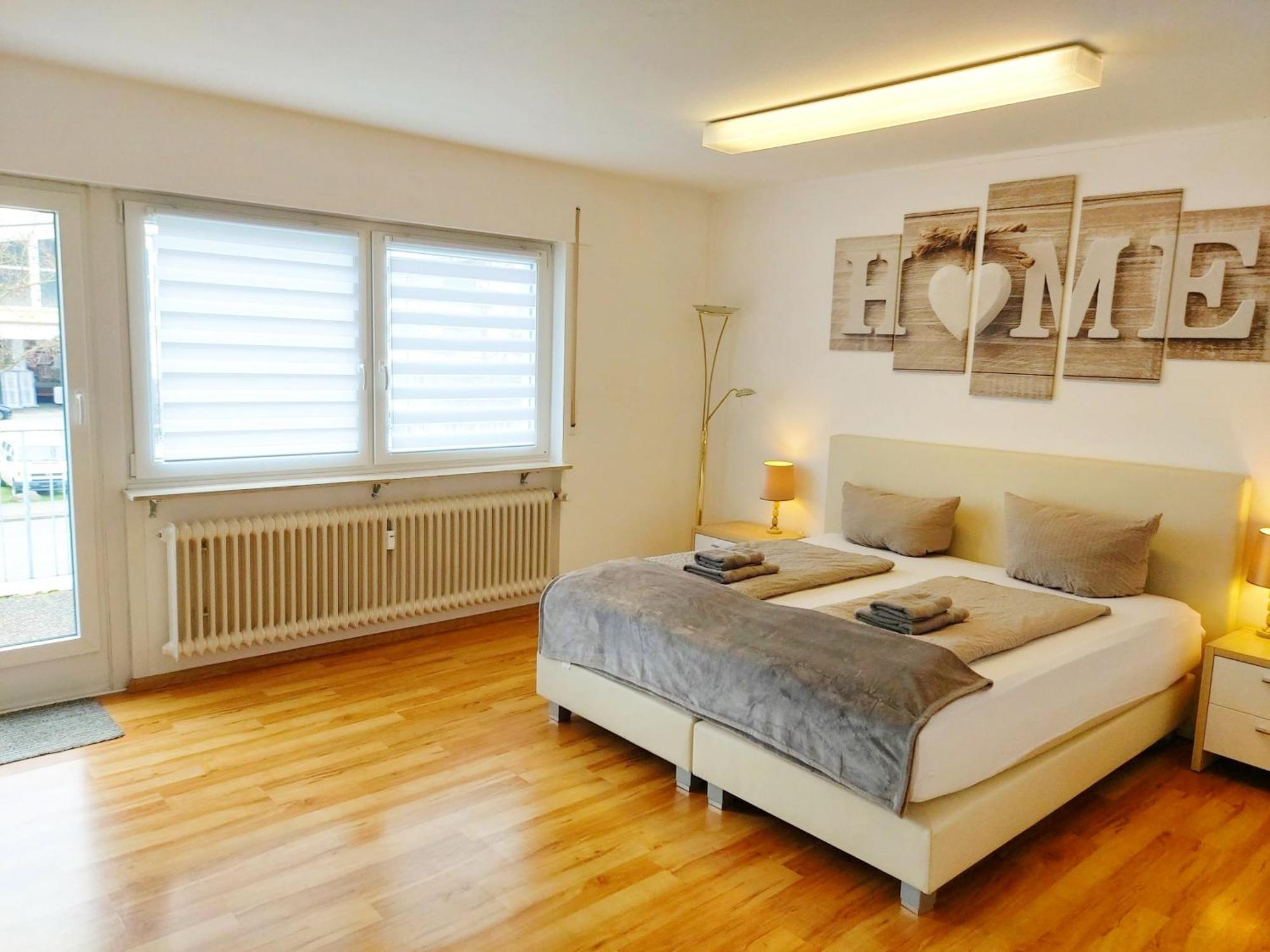 J&L Apartment Industrie Nord Фрайбург-у-Брайсгау Екстер'єр фото