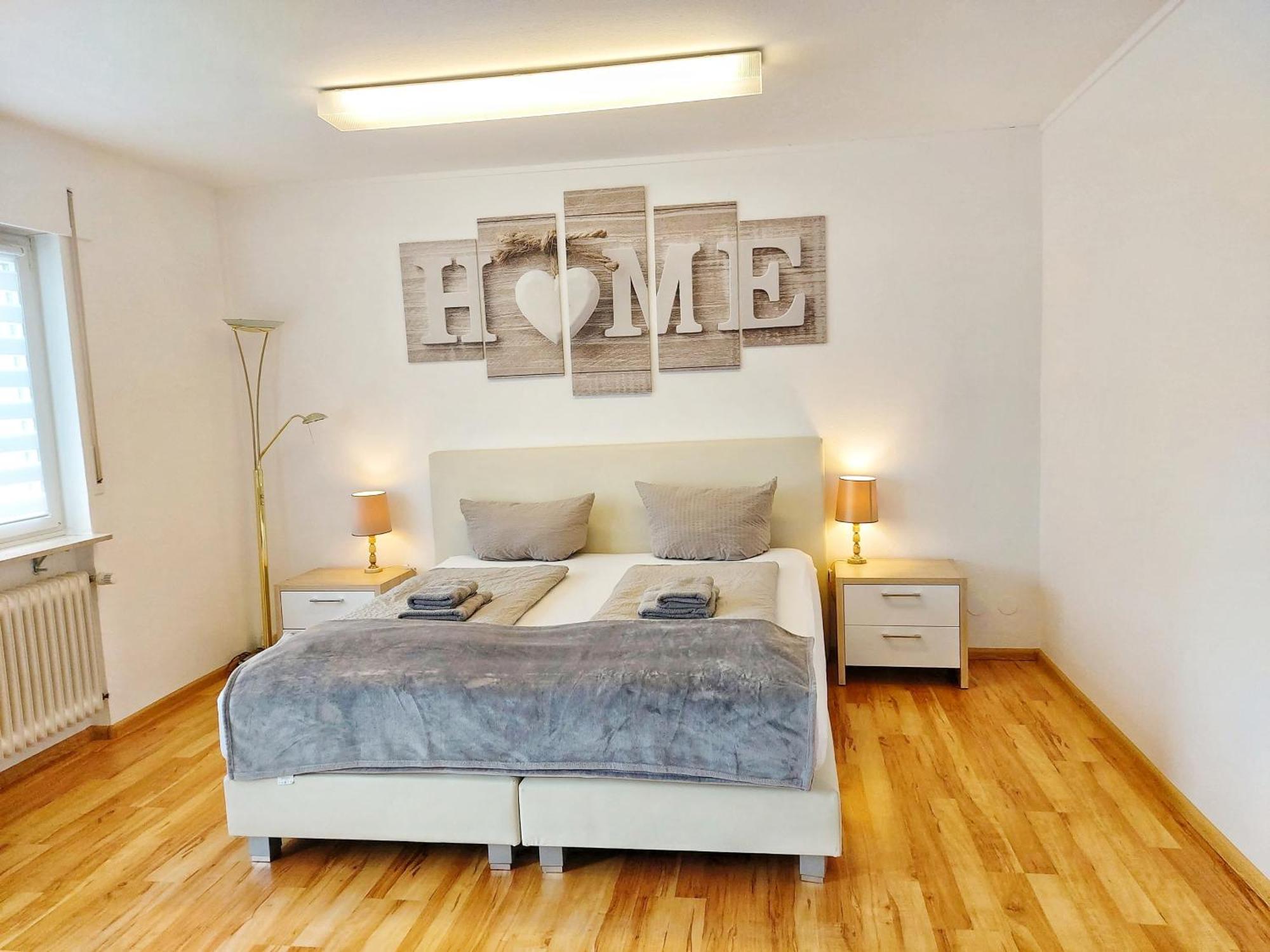 J&L Apartment Industrie Nord Фрайбург-у-Брайсгау Екстер'єр фото